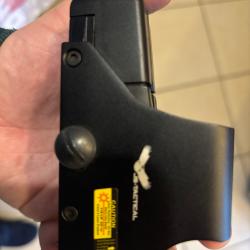 Point rouge JS-TACTICAL