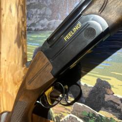 PROMOTION - FRANCHI FEELING SPORTING BUSC AJUSTABLE 12/76