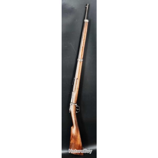 CARABINE DE TIR LA POPULAIRE JUNIOR CALIBRE 6MM ANNULAIRE France Cat�gorie C�1 XX�