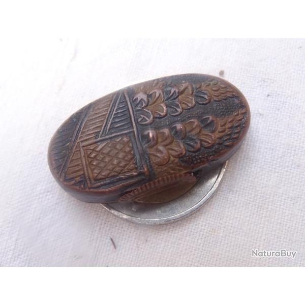 japon289) lot =  joli  kashira   = �poque �do