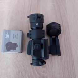 Vortex strikefire II