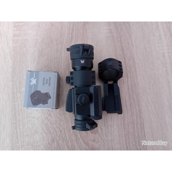 Vortex strikefire II