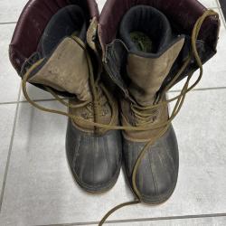 Paire de bottes hiver DECATHLON Taille 45