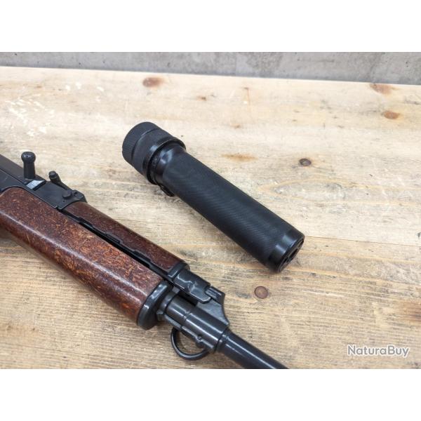 Silencieux Russe PBS-1 pour VZ58