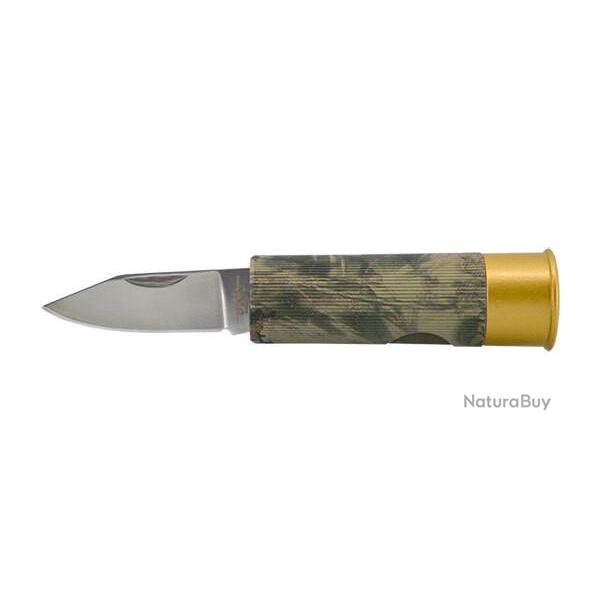 Couteau pliant JKR Munition