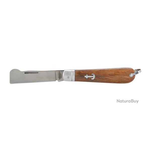 Couteau pliant JKR Marin