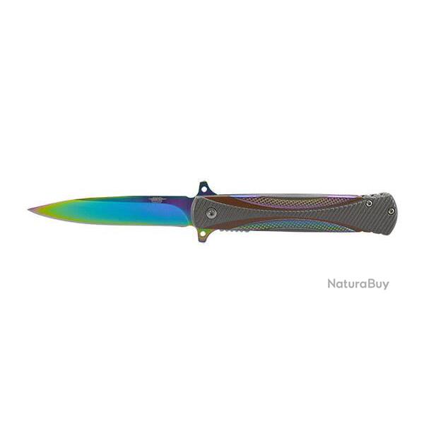 Couteau pliant JKR 0683