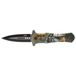 Couteau Pliant JKR Chevaliers des Templiers 680