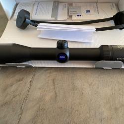 Lunettes zeiss 1,5-6x42 T* Classic diavari