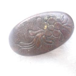 japon290) lot =  joli  kashira   = &eacute;poque &eacute;do