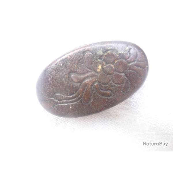 japon290) lot =  joli  kashira   = �poque �do