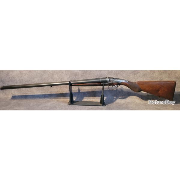 Fusil DARNE mod. R10 cal. 12/70 # ench�re 1e sans prix de reserve !!!