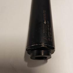 A-TEC WAVE .22 1/2X20