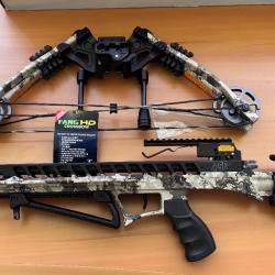 Arbal&egrave;te &agrave; poulie PSE Fang HD 405 - 1� sans prix de r&eacute;serve !!