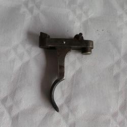 d&eacute;tente +gachette pour  mauser 98 k