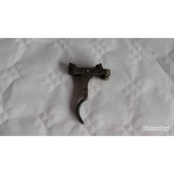 d�tente +gachette pour  mauser 98 k