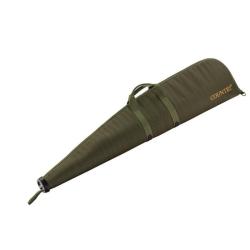 Fourreau Country Sellerie Cordura - Carabine avec lunette / Vert