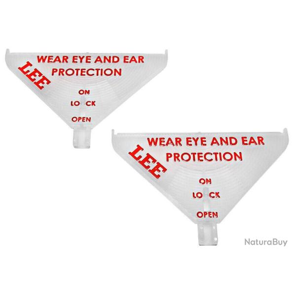 Plateau LEE Precision Amorce Pliant