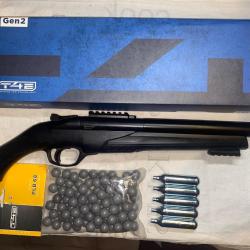T4E CALIBRE 68