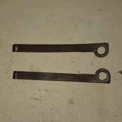 Robust 234 ressorts de g&acirc;chette  vendu par poudrenoirepro