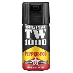 A&eacute;rosol TW1000 MAN Pepper Fog OC 40 ml