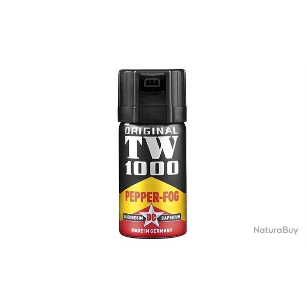 A�rosol TW1000 MAN Pepper Fog OC 40 ml