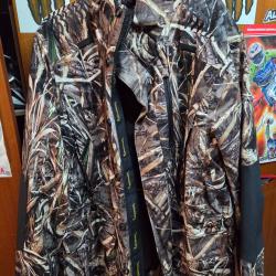 Veste browning XPO camo &eacute;tat irr&eacute;prochable