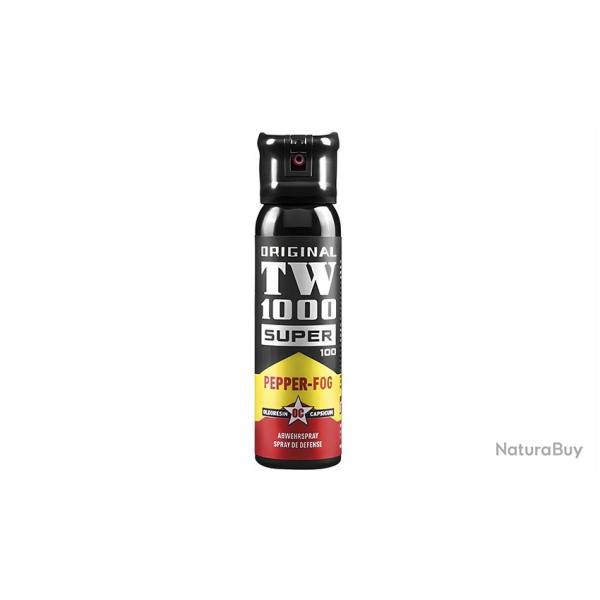 A�rosol TW1000 SUPER 100 Pepper Fog OC 100 ml