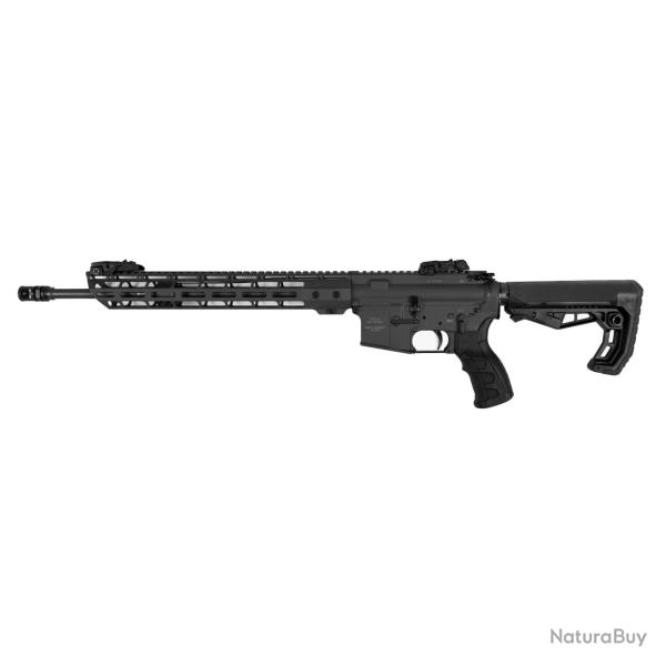 Fusil d'assaut - Alpen Arms - STG15CP Premium - 16.75'' - .223 Rem - Noir