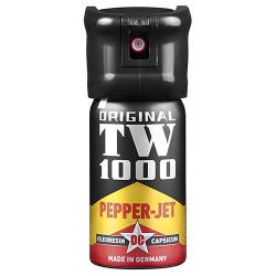 A&eacute;rosol TW1000 MAN Pepper Jet OC 40 ml