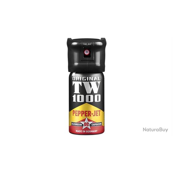 A�rosol TW1000 MAN Pepper Jet OC 40 ml