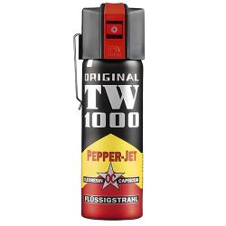 A&eacute;rosol TW1000 CLASSIC Pepper Jet 63 ml + clip