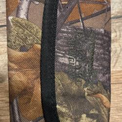 Etui nylon de grande chasse