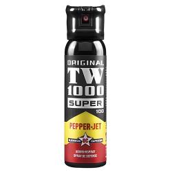 A&eacute;rosol TW1000 SUPER 100 Pepper Jet 100 ml