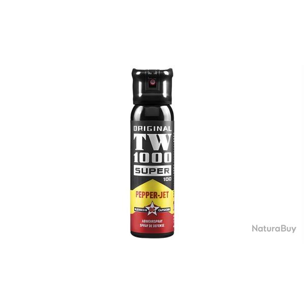 A�rosol TW1000 SUPER 100 Pepper Jet 100 ml