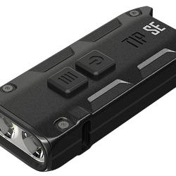 Lampe porte cl&eacute;s TIP SE - 700Lm - Nitecore