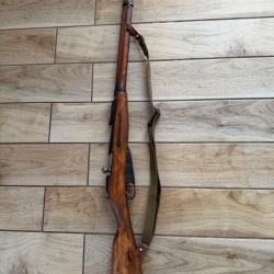 Mosin nagant