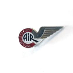 Boutonni&egrave;re Pr&eacute;paration Militaire Air insigne