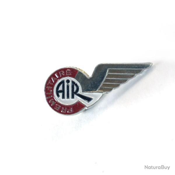 Boutonni�re Pr�paration Militaire Air insigne