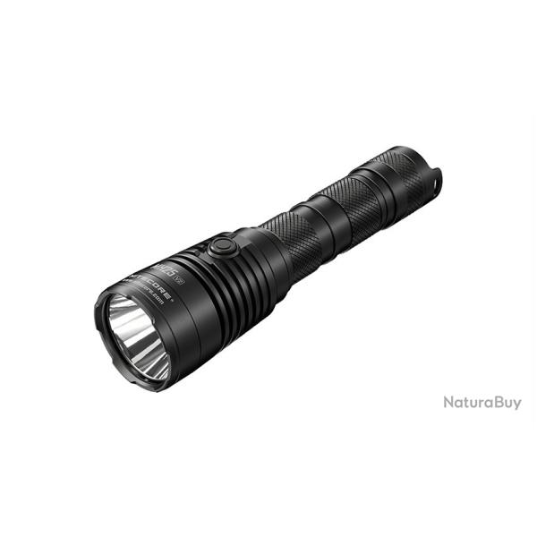 Lampe torche multitask hybrid mh25v2 - 1300lm