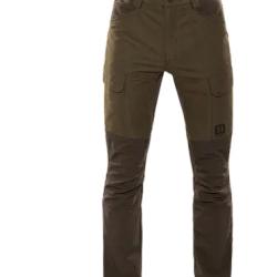 Soldes 2026 - Harkila Pantalon Scandinavian : Willow Green