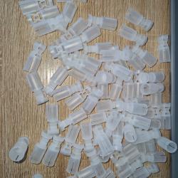 lot de bourres grasse et jupe