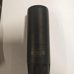 A-TEC A-FLOW 1+2 .223 silencieux double flux