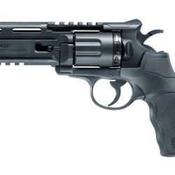 Pack Revolver Umarex Tornado Cal. 4.5 BBS 3J + 5 co2 + 500 billes + 10 cibles