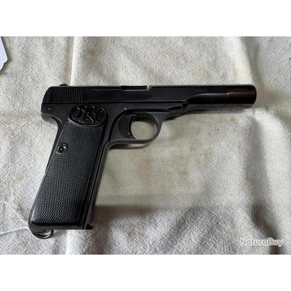 PISTOLET BROWNING 1910/22