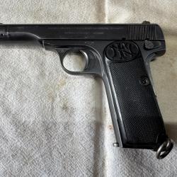 PISTOLET BROWNING 1910/22(b)