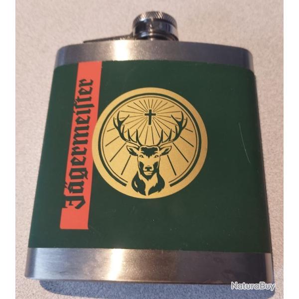 Flasque J�GERMEILTER