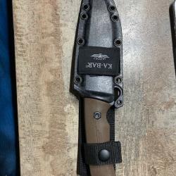 COUTEAU KA-BAR JAROSZ TUROK