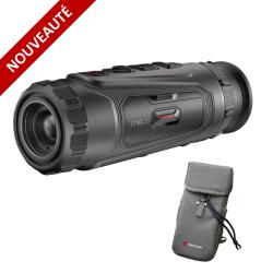 NOUVEAU ! Monoculaire thermique HIKMICRO LYNX LH19 3.0 + Housse de transport offerte !