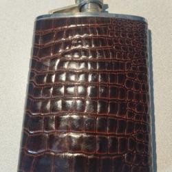 Flasque STAINLESS 6oz